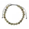 Reve de Jade | Bracelet Ola - Citrine